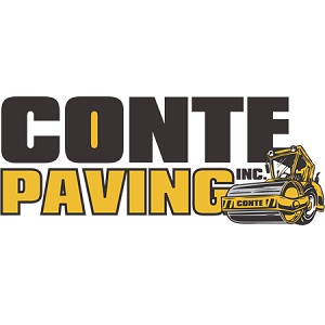 Conte Paving